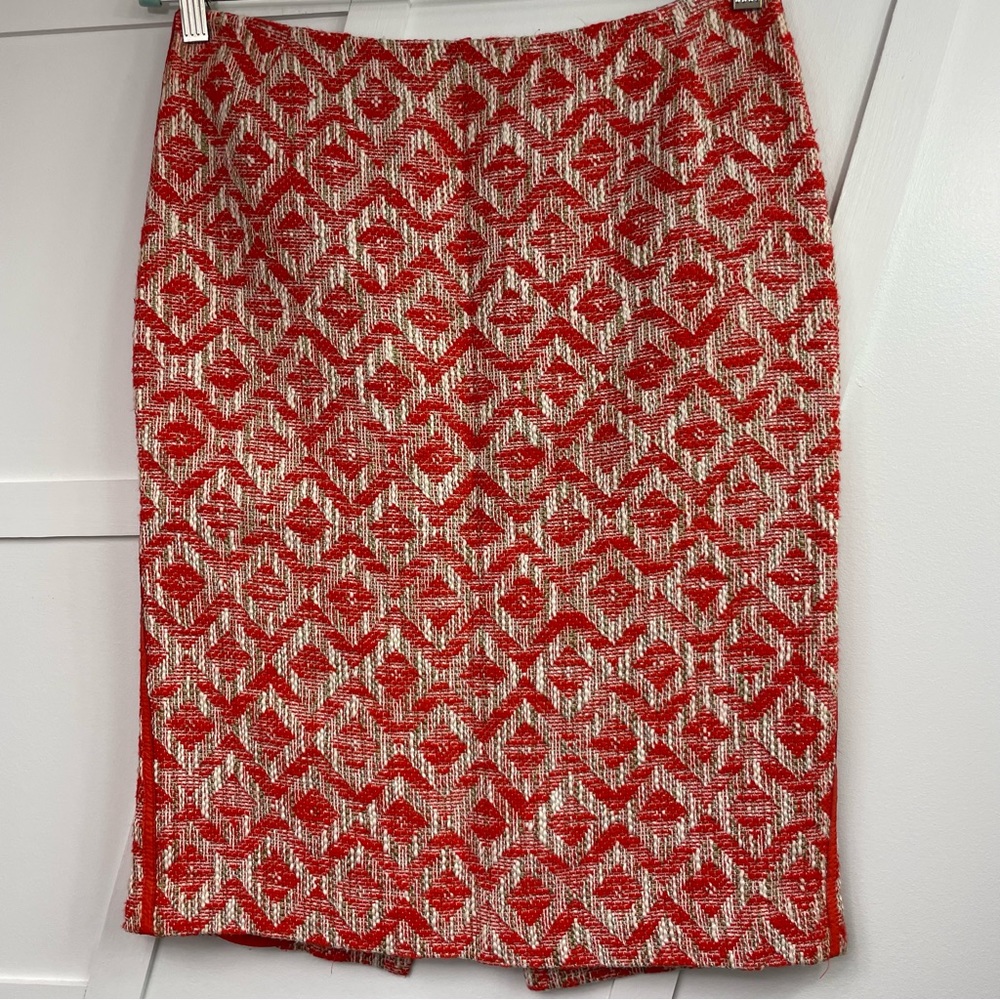 Lafayette 148 Skirt Size 6